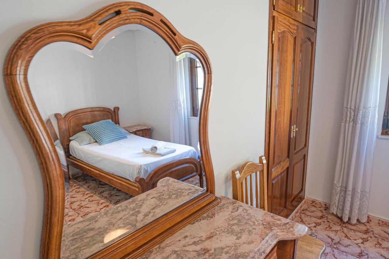 Casa En Llanes Cerca De La Playa, Niembru. El Carrascal别墅 外观 照片