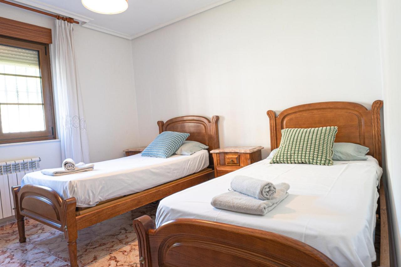 Casa En Llanes Cerca De La Playa, Niembru. El Carrascal别墅 外观 照片