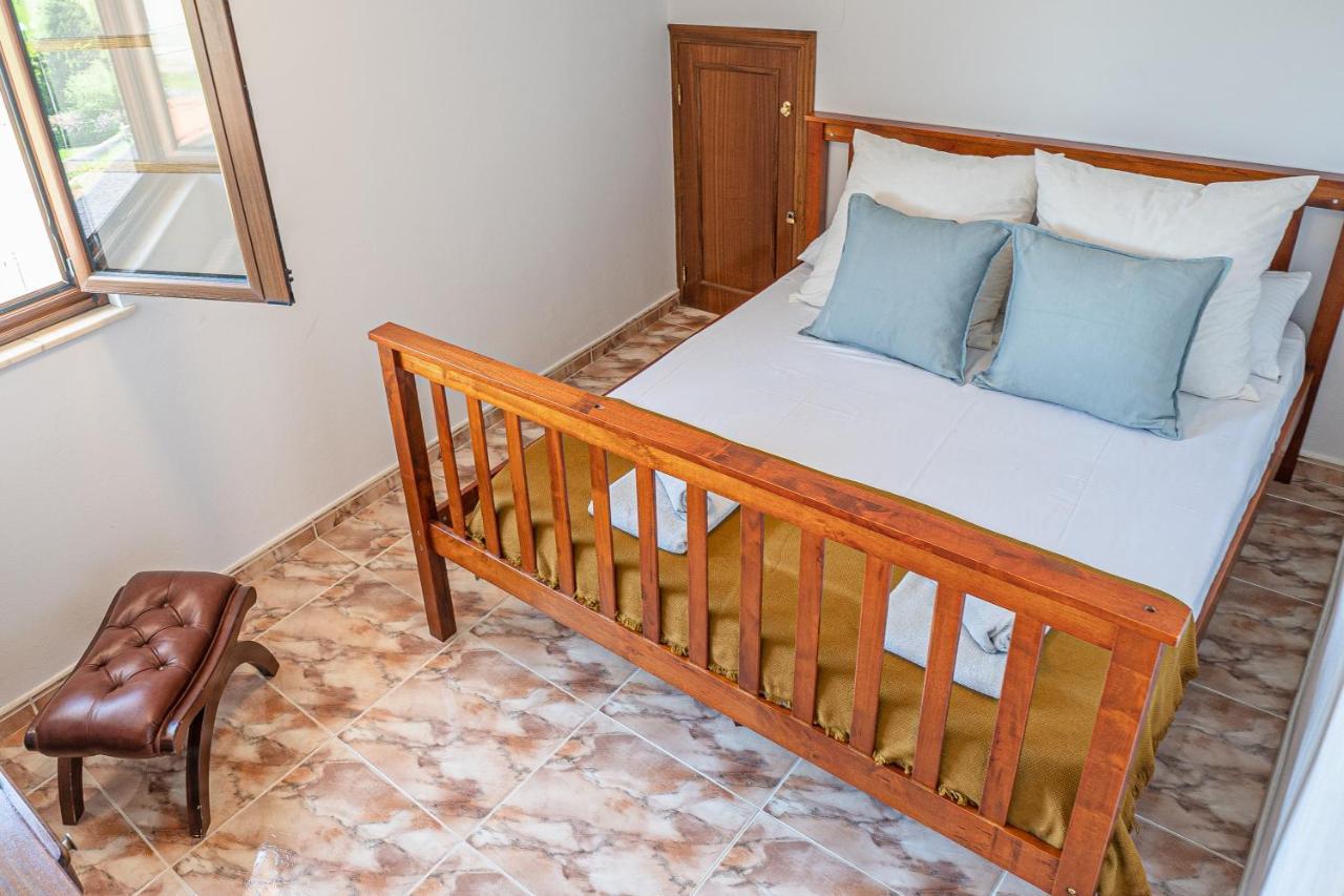 Casa En Llanes Cerca De La Playa, Niembru. El Carrascal别墅 外观 照片