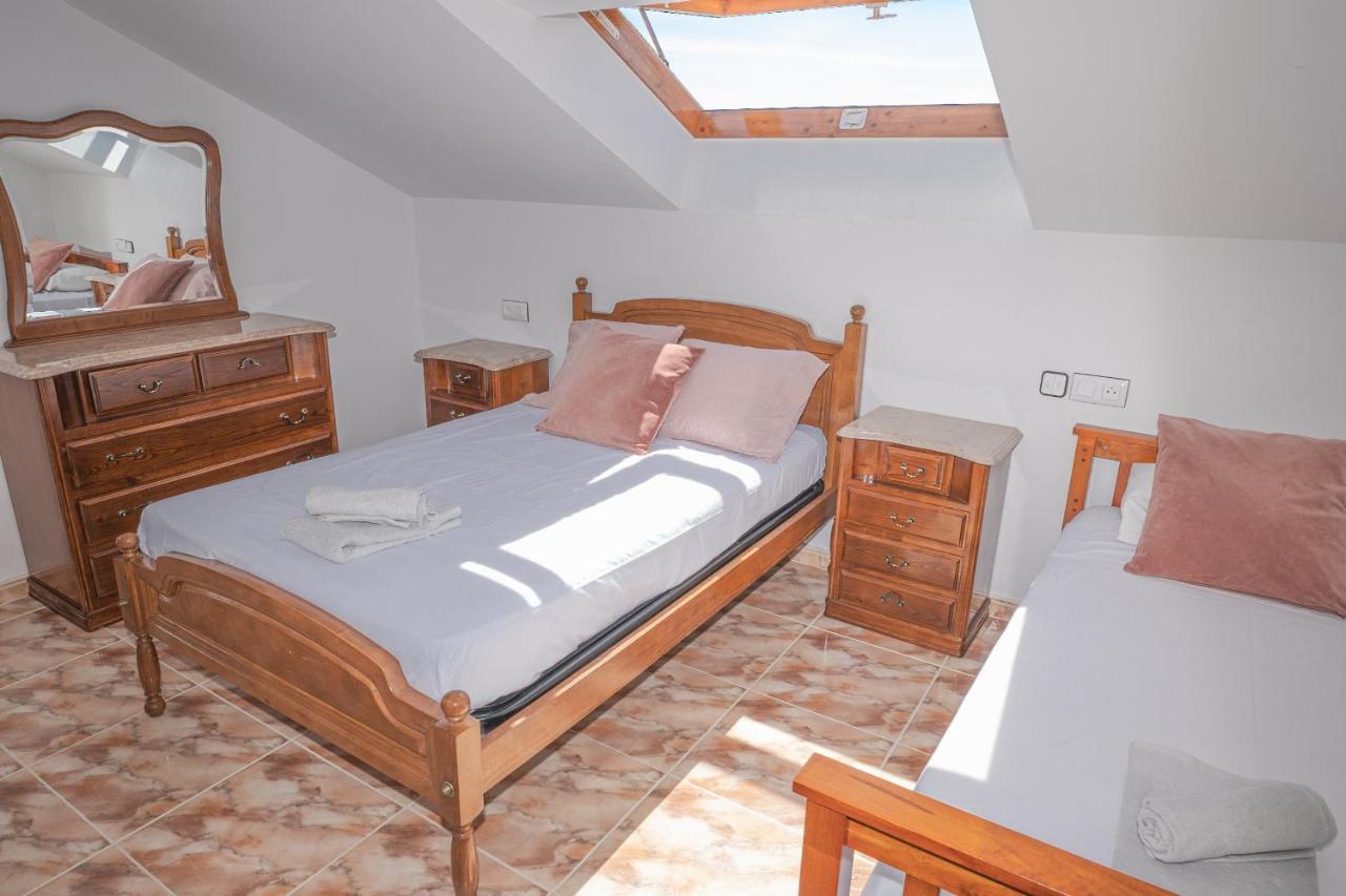 Casa En Llanes Cerca De La Playa, Niembru. El Carrascal别墅 外观 照片