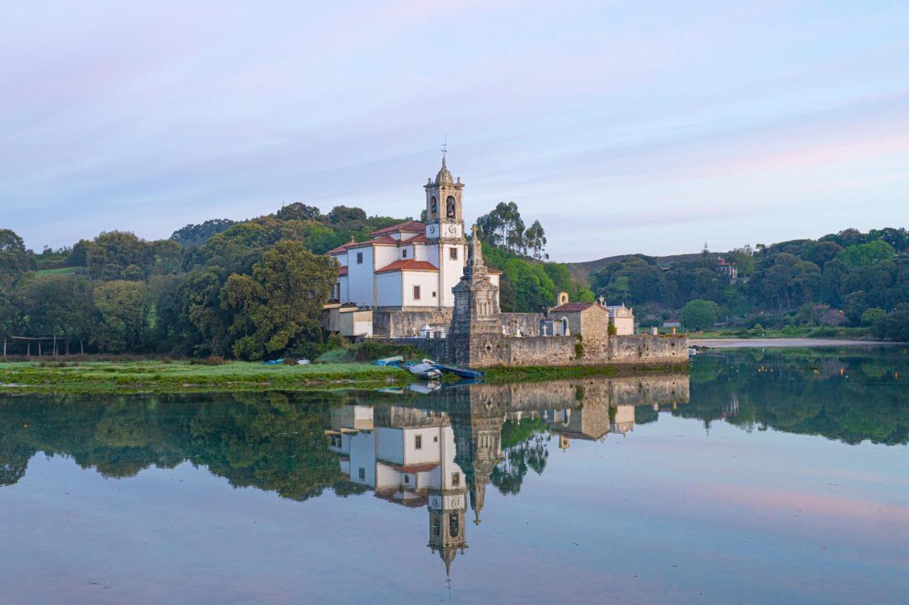 Casa En Llanes Cerca De La Playa, Niembru. El Carrascal别墅 外观 照片