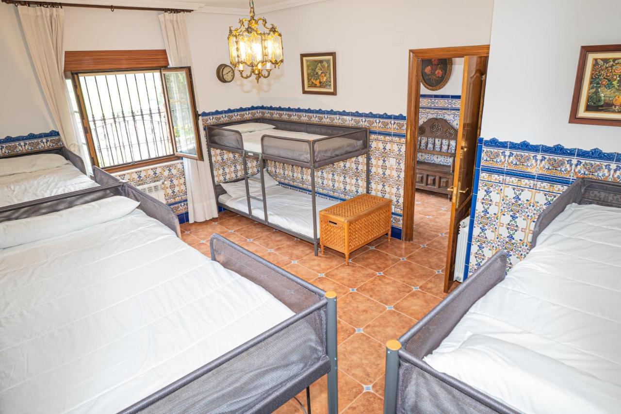 Casa En Llanes Cerca De La Playa, Niembru. El Carrascal别墅 外观 照片